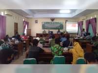 Pemkab Bojonegoro Gelar Pelatihan Peningkatan Kapasitas SDM Pembibitan Sapi Potong