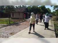 Proyek Peningkatan Ruas Jalan di Bojonegoro, Akhir Desember 2020 Ditargetkan Selesai