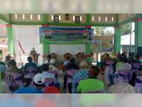 Pemkab Bojonegoro Gelar Bimbingan Teknis pada HIPPA di Sumberrejo