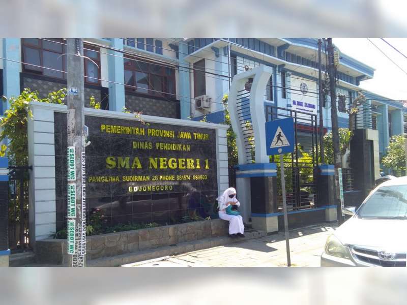 Hasil Evaluasi Uji Coba Pembelajaran Tatap Muka Terbatas di Bojonegoro Berlangsung Baik