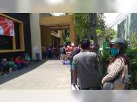 Pelaku Usaha Mikro di Bojonegoro Bakal Mendapat Bantuan UMKM Sebesar Rp 2,4 Juta