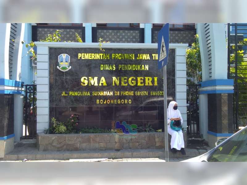 Sudah 78 Sekolah di Bojonegoro Yang Laksanakan Pembelajaran Tatap Muka Terbatas