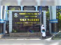 Sudah 78 Sekolah di Bojonegoro Yang Laksanakan Pembelajaran Tatap Muka Terbatas