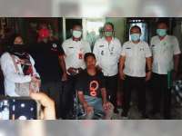 Pemkab Bojonegoro Siapkan Bantuan Sosial bagi Penyandang Disabilitas dan Pengidap Sakit Kronis