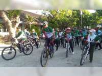 Dinas Pendidikan Bojonegoro Luncurkan Program 'Pedal School' untuk Petakan Kondisi Sekolah