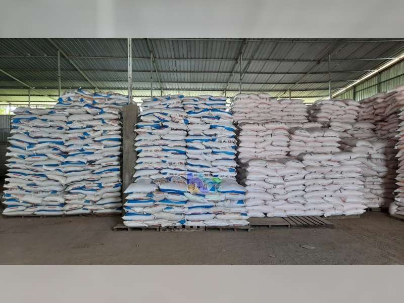 Pemkab Bojonegoro Upayakan Langkah Untuk Atasi Kelangkaan Pupuk Bersubsidi