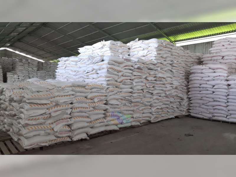 Kartu Tani Belum Siap, Pembelian Pupuk Bersubsidi di Bojonegoro Dapat Dilakukan Secara Manual
