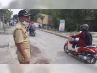 Wakil Bupati Bojonegoro Ajak Masyarakat Ikut Awasi Pembangunan Infrastruktur