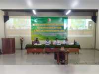 Percepat Pembangunan di Desa, Pemkab Bojonegoro Asistensi Pengelolaan Bantuan Keuangan Desa