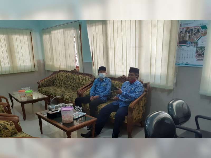 Wakil Bupati Budi Irawanto Minta Ormas di Bojonegoro Bersinergi Dengan Pemerintah
