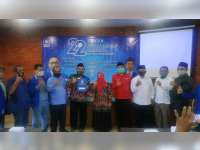 DPD PAN Blora Rapatkan Barisan untuk Menangkan Pasangan ARTYS dalam Pilkada 2020