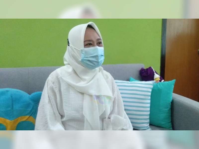 Dinas P3AKB Bojonegoro Upayakan Pendampingan Korban Kekerasan pada Perempuan dan Anak