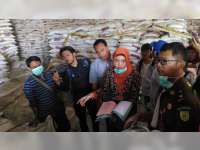 Putusan Mahkamah Agung Turun, 1.240 Ton Gula di Blora Segera Diserahkan pada Pemiliknya