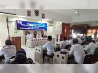 Pemkab Bojonegoro Gelar Sosialisasi Program Jatim Puspa