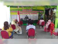 16 Orang yang Terjaring Operasi Yustisi di Bojonegoro, Jalani Sidang di Tempat