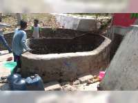 Krisis Air Bersih, Warga Desa Bakulan Temayang Bojonegoro Harap ada Pipanisasi Air Minum