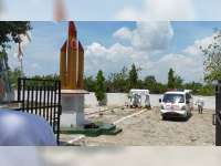 Lagi, Seorang Tenaga Kesehatan di Blora Meninggal Dunia Akibat Terpapar Covid-19