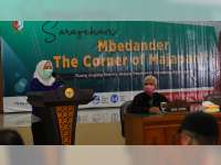 'Badander' di Masa Kerajaan Majapahit, Adalah Dander Yang Ada di Kabupaten Bojonegoro