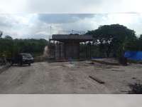 Pembangunan Jembatan Lume, Penghubung Bojonegoro-Blora, Ditargetkan Selesai Akhir 2020