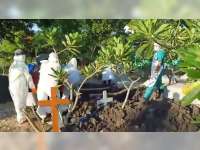 Kembali, 1 Orang Tenaga Kesehatan di Bojonegoro, Meninggal Dunia Akibat Terpapar Covid-19