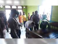 Diduga Serangan Jantung, Petani di Ngasem Bojonegoro Meninggal Dunia di Sawah