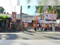 Usai Uji Publik DPS, KPU Blora Segera Terbitkan DPT Pilkada 2020