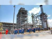 CPP Gundih Blora Kembali Beroperasi, Pertamina EP Asset 4 Siap Penuhi Target Produksi