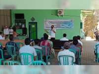 PT BPE Blora, Tandatangani Kerja Sama Pengelolaan Sumur Tua Lapangan Ledok