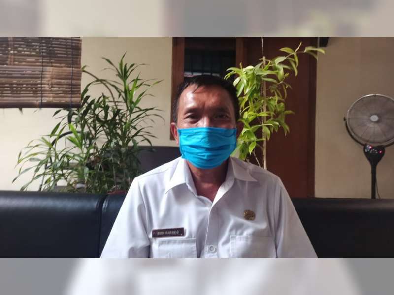 Wakil Bupati Bojonegoro Harap Dinas Pertanian Bantu Tingkatkan Kesejahteraan Petani