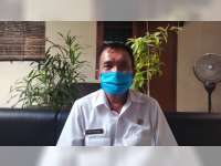 Wakil Bupati Bojonegoro Harap Dinas Pertanian Bantu Tingkatkan Kesejahteraan Petani