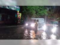 Pemkab Bojonegoro Imbau Masyarakat Waspada Terhadap Potensi Cuaca Ekstrem saat Pancaroba