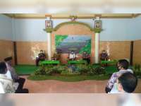 Pemkab Bojonegoro Gelar Pertemuan Konsultasi Masyarakat, Pembangunan Jembatan Kanor-Rengel