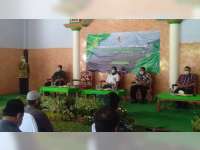 Jembatan Kanor-Rengel, Penghubung Bojonegoro dan Tuban, Akan Dibangun pada 2021