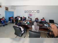 Kunjungi Lapangan Sukowati, Bupati Bojonegoro Harap Ada Keterlibatan Tenaga Kerja Lokal