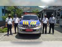 Minimalisir Potensi Kecelakaan Lalu-Lintas, Dishub Bojonegoro Bentuk Tim URC