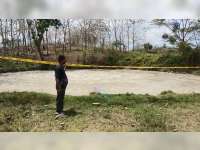 Semburan Air Bercampur Lumpur dan Gas, Kembali Terjadi di Wilayah Blora