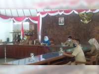 Bupati Bojonegoro Minta SKK Migas Lakukan Kajian untuk Kelestarian Api Abadi Khayangan Api