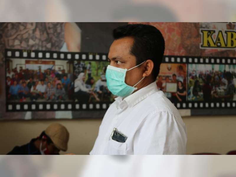 Pilkada 2020, KPU Blora Targetkan Angka Partisipasi Pemilih Sebesar 77,5 Persen