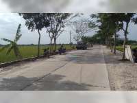 Progres Proyek Pembangunan Peningkatan Jalan di Bojonegoro Capai 90 Persen