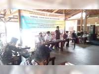 DPRD Bojonegoro Gelar Seminar dan Forum Group Discussion, Bahas 3 Raperda Inisiatif