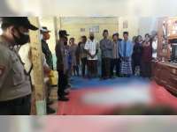 4 Orang Meninggal, Kapolres Bojonegoro: Jika Ditemukan Unsur Pidana, Akan Diproses Hukum