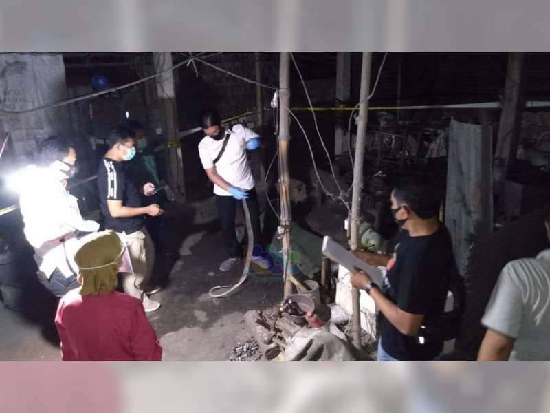 Lagi, Seorang Warga di Bojonegoro, Meninggal Dunia Akibat Tersengat Listrik