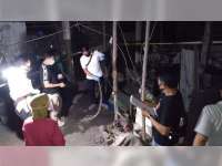 Lagi, Seorang Warga di Bojonegoro, Meninggal Dunia Akibat Tersengat Listrik