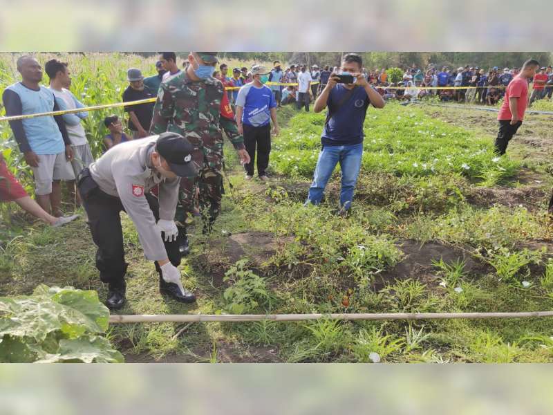 4 Orang Warga Kanor Bojonegoro, Tewas Akibat Tersengat Listrik Jebakan Tikus