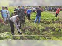 4 Orang Warga Kanor Bojonegoro, Tewas Akibat Tersengat Listrik Jebakan Tikus