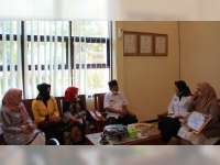 Wakil Bupati Bojonegoro Harap, Dinas Koperasi Mampu Membina Pelaku UMKM