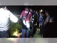 2 Orang Pasutri di Randublatung Blora, Tewas Tersengat Listrik Jebakan Tikus di Sawah