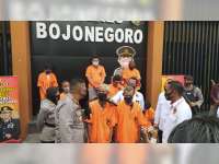 Tersangka Jebakan Tikus yang Tewaskan 4 Orang di Kanor Bojonegoro, Diancam 5 Tahun Penjara