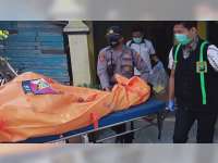 Diduga Serangan Jantung, Warga Bojonegoro Kota Ditemukan Meninggal di Kamar Rumahnya