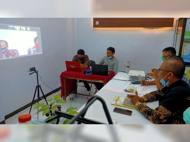 Desa Prayungan dan Kedungsumber Wakili Bojonegoro di Lomba Keterbukaan Informasi Publik